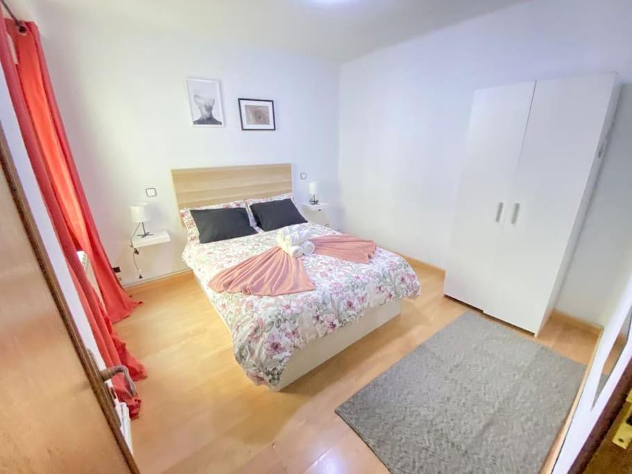 Habitacion Interior En มาดริด ภายนอก รูปภาพ